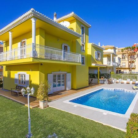 Villa Quinta Dos Bicos By Villa Plus 阿尔布费拉 外观 照片