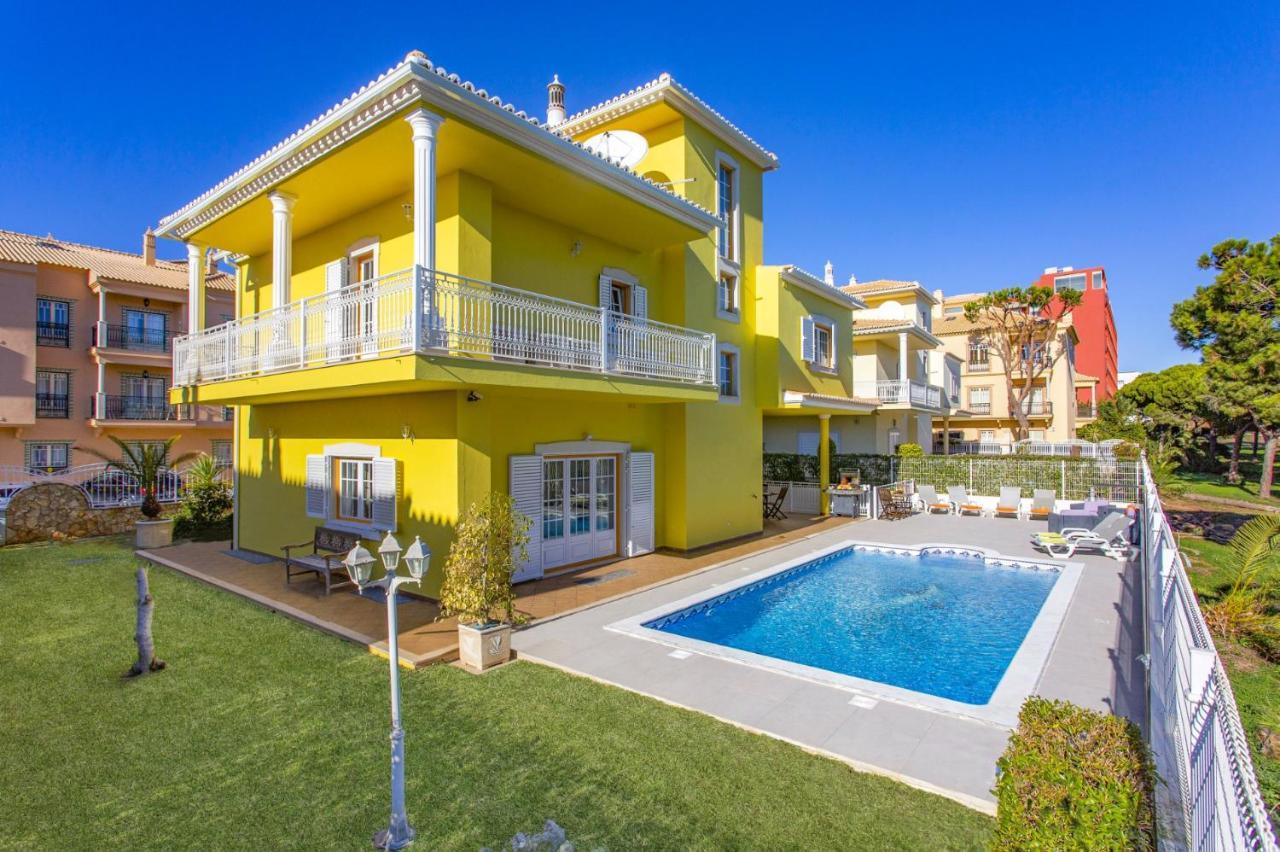 Villa Quinta Dos Bicos By Villa Plus 阿尔布费拉 外观 照片