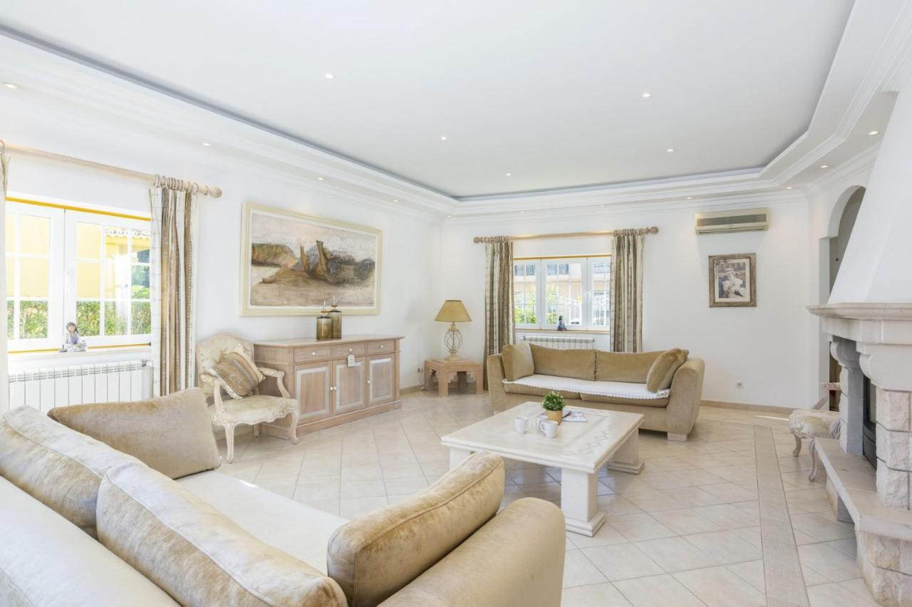 Villa Quinta Dos Bicos By Villa Plus 阿尔布费拉 外观 照片