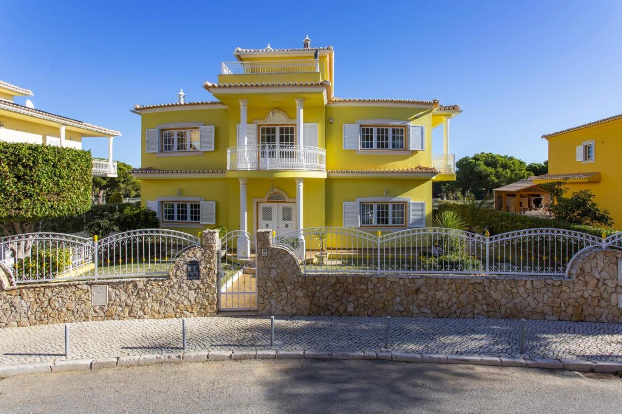 Villa Quinta Dos Bicos By Villa Plus 阿尔布费拉 外观 照片
